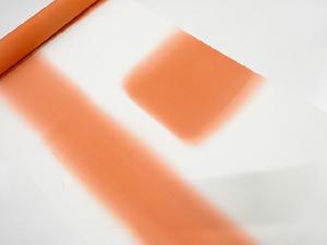 アンティーク　暈し八掛地